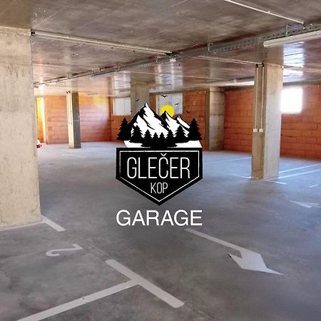 Glecer Kop, Cozy Design Apartment A5, Free Parking Garage Kopaonik Ngoại thất bức ảnh