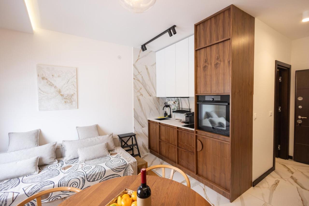 Glecer Kop, Cozy Design Apartment A5, Free Parking Garage Kopaonik Ngoại thất bức ảnh