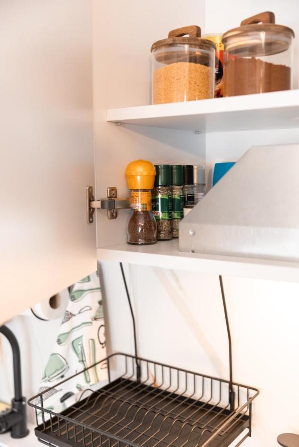 Glecer Kop, Cozy Design Apartment A5, Free Parking Garage Kopaonik Ngoại thất bức ảnh