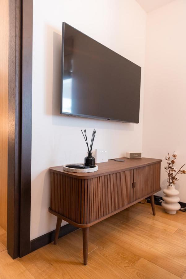 Glecer Kop, Cozy Design Apartment A5, Free Parking Garage Kopaonik Ngoại thất bức ảnh