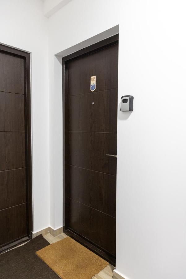 Glecer Kop, Cozy Design Apartment A5, Free Parking Garage Kopaonik Ngoại thất bức ảnh