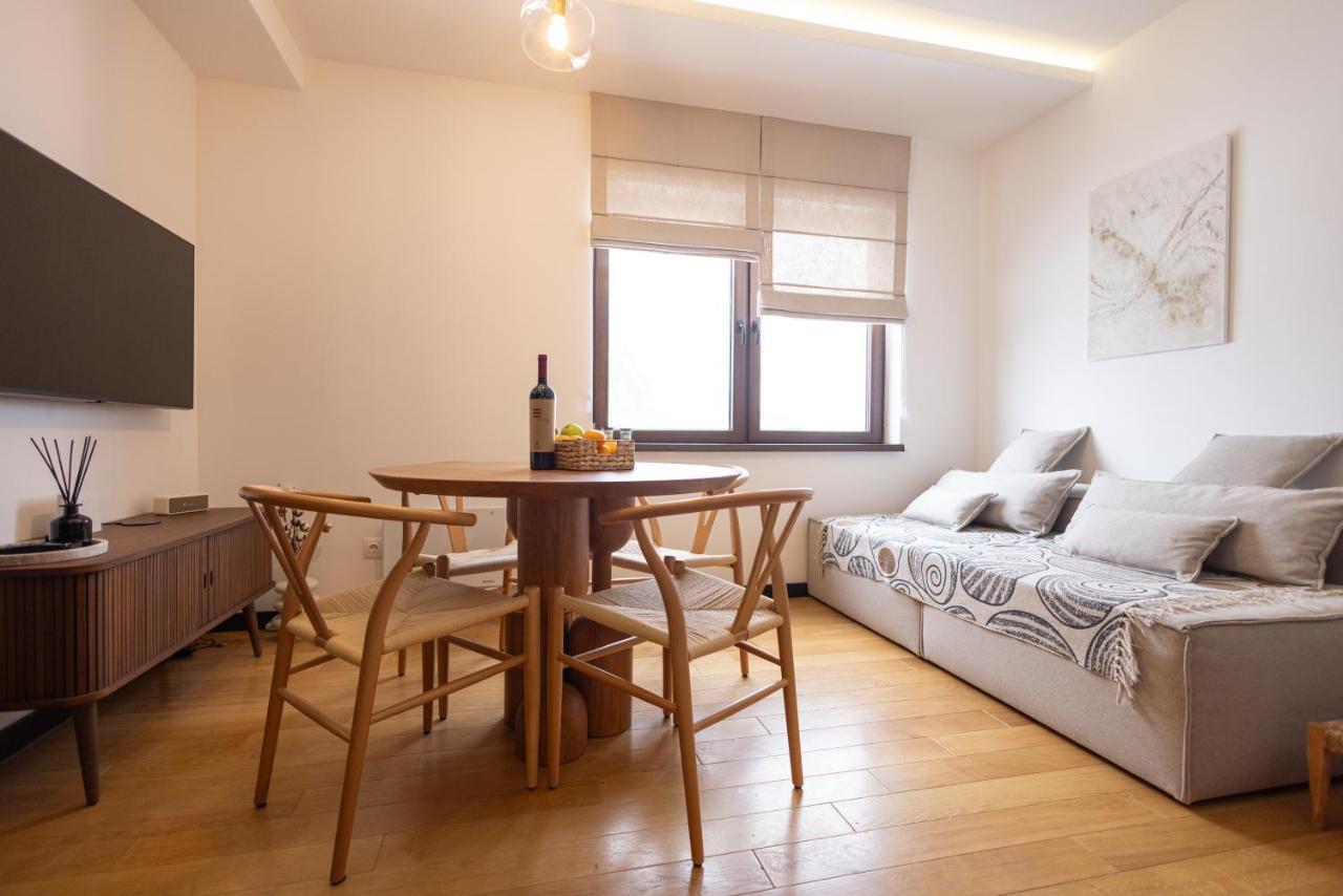 Glecer Kop, Cozy Design Apartment A5, Free Parking Garage Kopaonik Ngoại thất bức ảnh