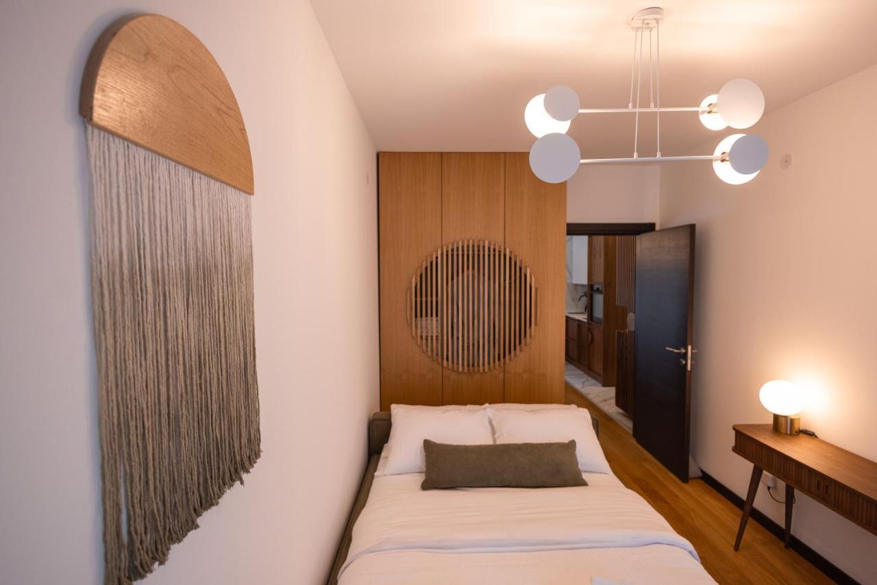 Glecer Kop, Cozy Design Apartment A5, Free Parking Garage Kopaonik Ngoại thất bức ảnh