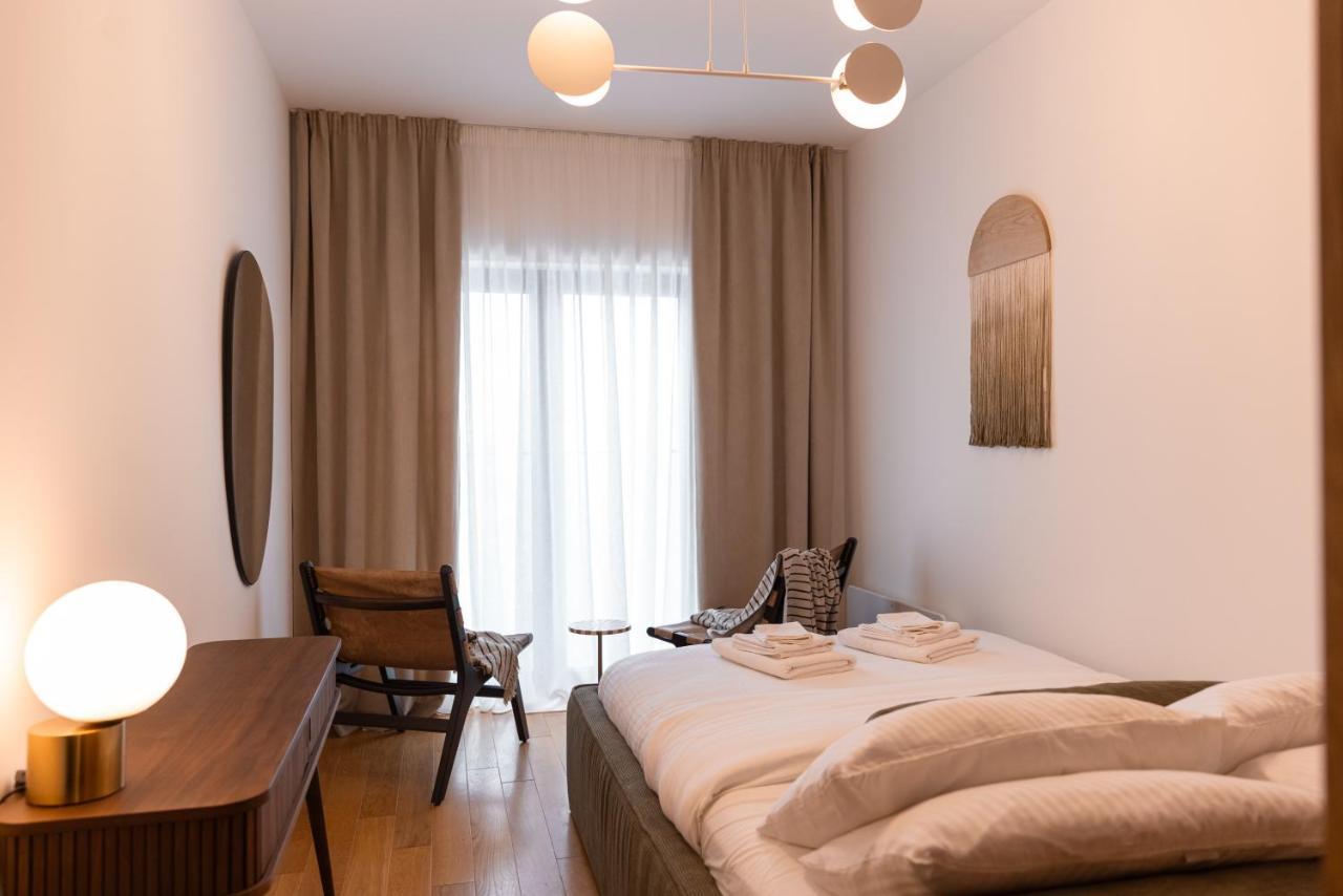 Glecer Kop, Cozy Design Apartment A5, Free Parking Garage Kopaonik Ngoại thất bức ảnh