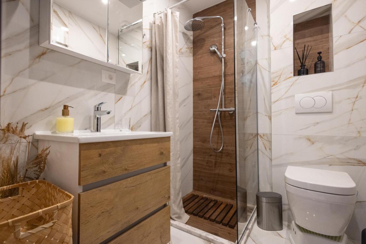 Glecer Kop, Cozy Design Apartment A5, Free Parking Garage Kopaonik Ngoại thất bức ảnh