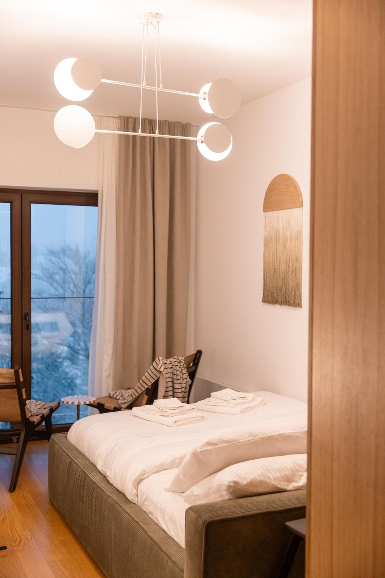 Glecer Kop, Cozy Design Apartment A5, Free Parking Garage Kopaonik Ngoại thất bức ảnh