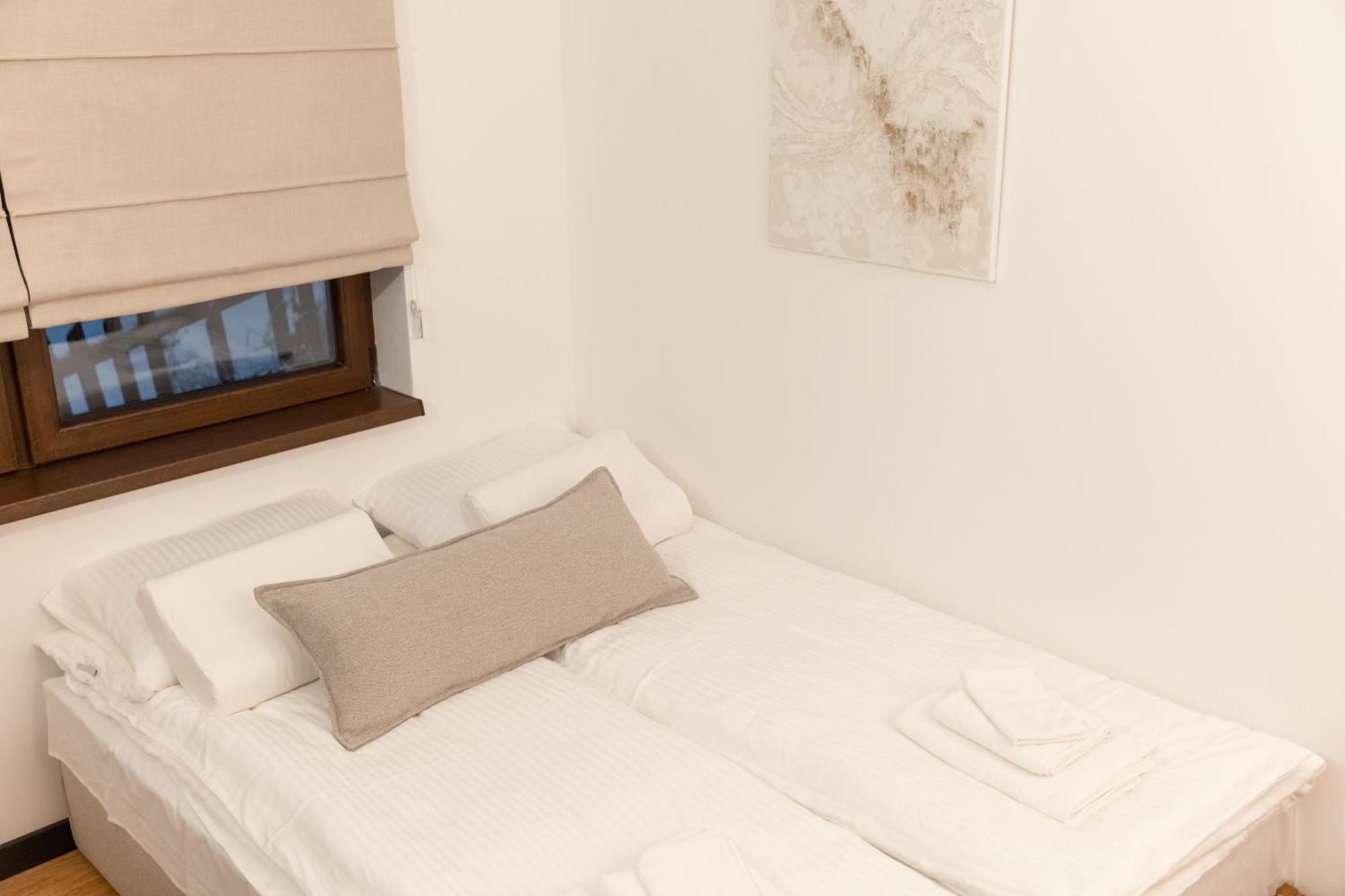 Glecer Kop, Cozy Design Apartment A5, Free Parking Garage Kopaonik Ngoại thất bức ảnh