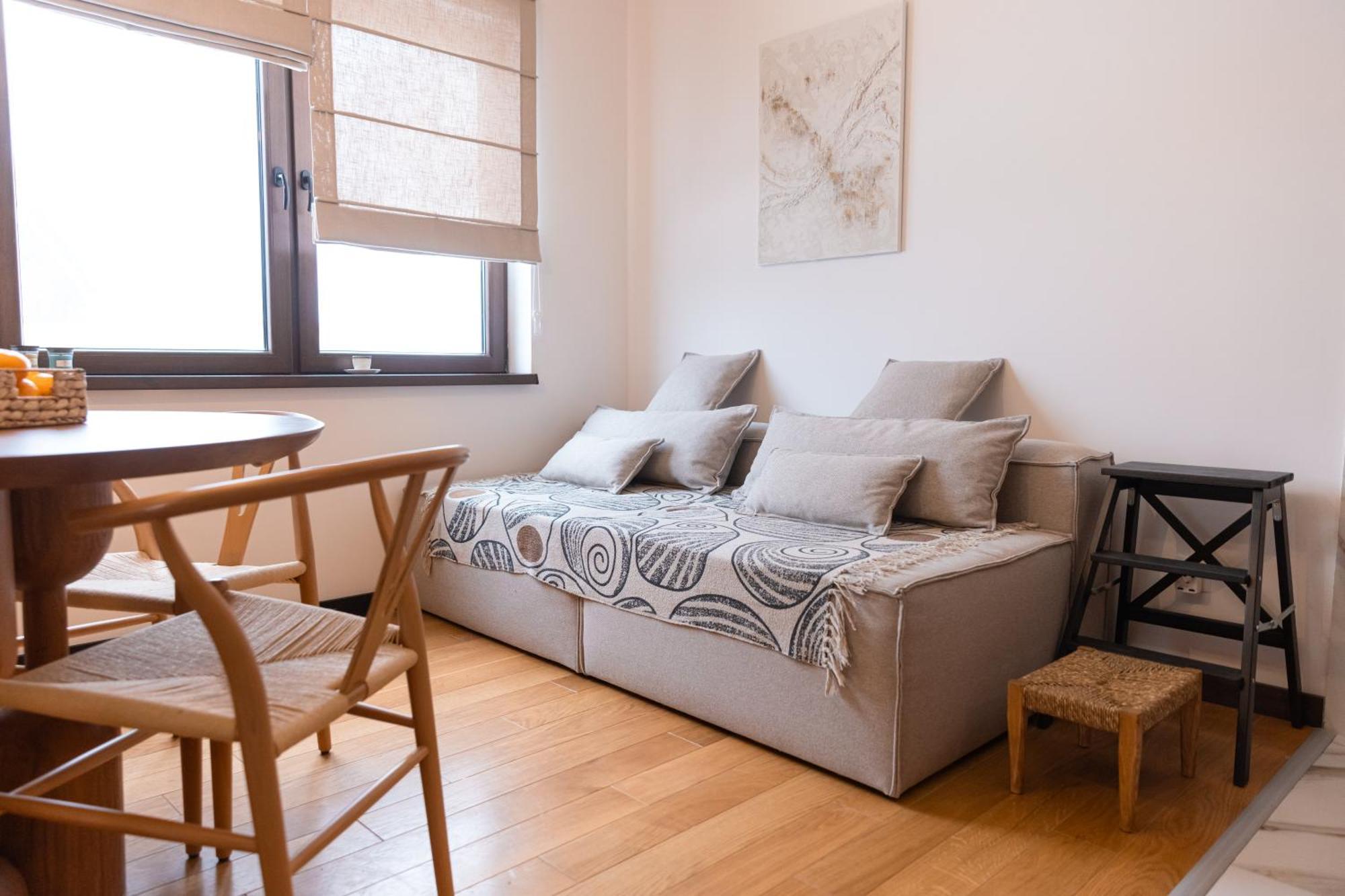 Glecer Kop, Cozy Design Apartment A5, Free Parking Garage Kopaonik Ngoại thất bức ảnh