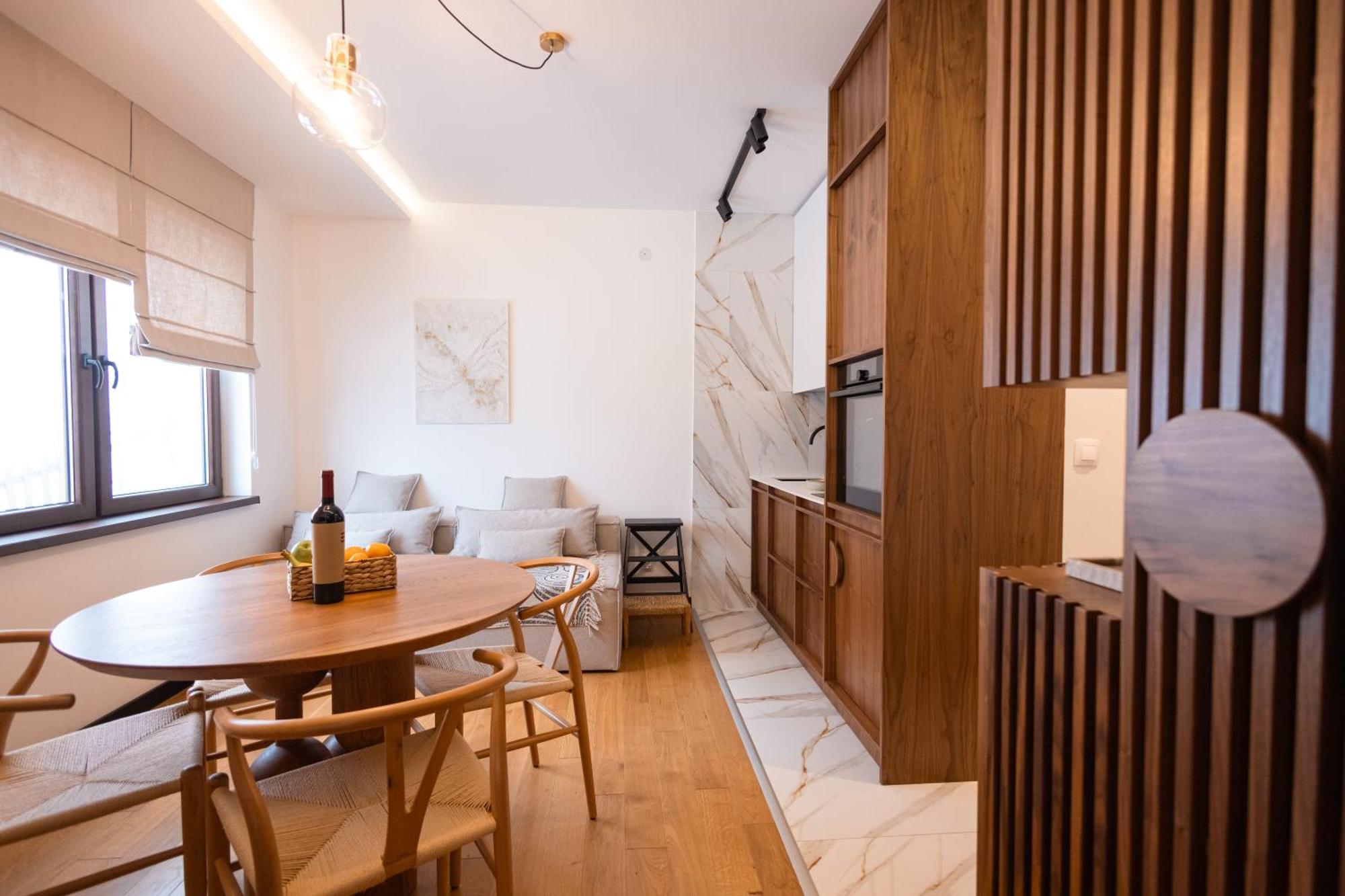 Glecer Kop, Cozy Design Apartment A5, Free Parking Garage Kopaonik Ngoại thất bức ảnh