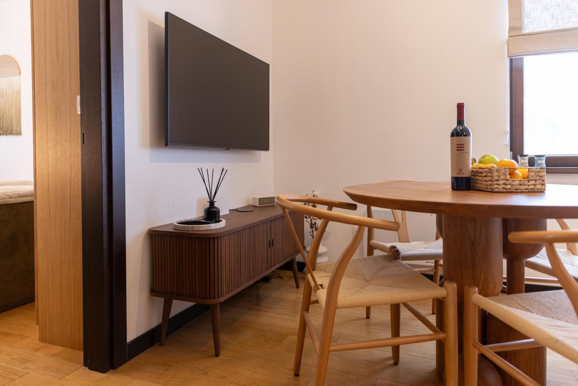 Glecer Kop, Cozy Design Apartment A5, Free Parking Garage Kopaonik Ngoại thất bức ảnh