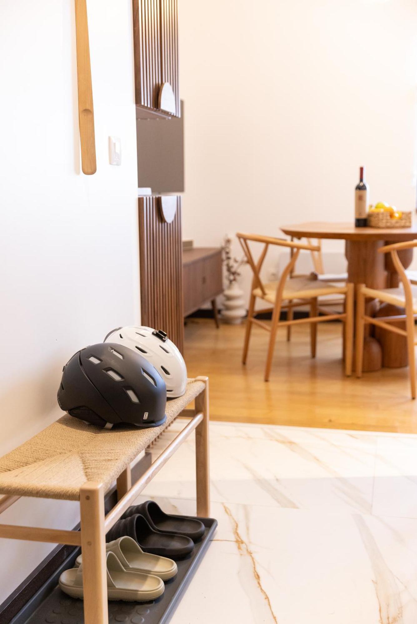 Glecer Kop, Cozy Design Apartment A5, Free Parking Garage Kopaonik Ngoại thất bức ảnh